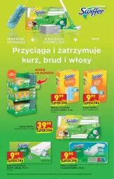 Gazetka promocyjna Biedronka - W tym tygodniu PM - Gazetka - ważna od 15.12 do 15.12.2021 - strona 61 - produkty: Sok, Mop