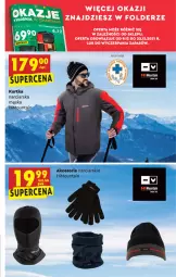 Gazetka promocyjna Biedronka - W tym tygodniu PM - Gazetka - ważna od 15.12 do 15.12.2021 - strona 63 - produkty: Kurtka