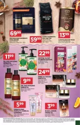 Gazetka promocyjna Stokrotka - Supermarket - Gazetka - ważna od 10.12 do 10.12.2025 - strona 29 - produkty: Krem do twarzy, Warzywa, Top, Ser, Rum, Kawa ziarnista, Krem do rąk, Kawa, Perfecta, Serum, Czekolada, Szampon, Owoce, Suchy szampon, Batiste, Davidoff, Maska, Mięso, Herbapol
