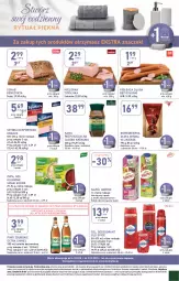 Gazetka promocyjna Stokrotka - Supermarket - Gazetka - ważna od 10.12 do 10.12.2025 - strona 37 - produkty: Piwa, Piwo, Krakus, Warzywa, Kawa rozpuszczalna, Sos, Sok, Por, Gra, Schab Benedykta, Sokołów, Zupa, Mielonka tyrolska, Old Spice, Dezodorant, Kawa, Jacobs Krönung, Duda, Szynka, Sport, Owoce, Jacobs, Wino, Napój, Kiełbasa, Mięso, Likier, Knorr, Hortex
