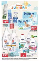 Gazetka promocyjna Stokrotka - Supermarket - Gazetka - ważna od 10.12 do 10.12.2025 - strona 49 - produkty: Warzywa, Lovela, Pieluchy, Proszek do prania, Mleczko do prania, Mleczko, Płyn do płukania, Owoce, Kapsułki do prania, Mięso