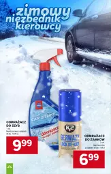 Gazetka promocyjna Stokrotka - Supermarket - Gazetka - ważna od 10.12 do 10.12.2025 - strona 50 - produkty: Warzywa, Odmrażacz do szyb, Owoce, Mięso, Odmrażacz do zamków