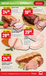 Gazetka promocyjna PoloMarket - Gazetka POLOmarket - Gazetka - ważna od 04.08 do 04.08.2026 - strona 17 - produkty: Kurczak, Polędwica, Sos, Kurczak gotowany, Cars, LANA, Boczek