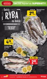 Gazetka promocyjna PoloMarket - Gazetka POLOmarket - Gazetka - ważna od 04.08 do 04.08.2026 - strona 30 - produkty: Grenadier, RYOR, Tusz