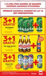 Gazetka promocyjna PoloMarket - Gazetka POLOmarket - Gazetka - ważna od 04.08 do 04.08.2026 - strona 51 - produkty: Piwo, Koc, Heineken, Tyskie, Okocim