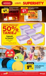 Gazetka promocyjna PoloMarket - Gazetka POLOmarket - Gazetka - ważna od 04.08 do 04.08.2026 - strona 68 - produkty: Pojemnik, Grill