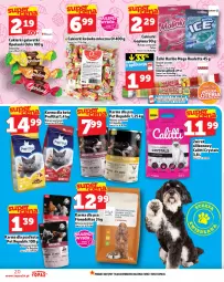 Gazetka promocyjna Topaz - Gazetka - Gazetka - ważna od 27.08 do 27.08.2025 - strona 20 - produkty: Goplana, Top, Cukier, LANA, Galaretki, Cukierki, Gala, Lanki, Haribo