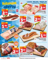 Gazetka promocyjna Topaz - Gazetka - Gazetka - ważna od 27.08 do 27.08.2025 - strona 8 - produkty: Top, Ser, Pekpol, Kiełbasa podwawelska, Wawel, Szynka, Kiełbasa, Olewnik, Fa