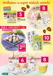 Gazetka promocyjna Dealz - DEAL DO KOSZYCZKA! - Gazetka - ważna od 29.03 do 29.03.2023 - strona 10 - produkty: Owijki, Karp, Kosz, Skarpetki, Kubek, Skrzat