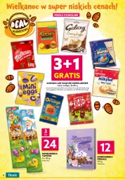 Gazetka promocyjna Dealz - DEAL DO KOSZYCZKA! - Gazetka - ważna od 29.03 do 29.03.2023 - strona 8 - produkty: Ser, Rum, Gra, Wyrzutnia, Chodzik, Buty, Głośnik, Zabawka, Toffifee, Nerf, Bransoletka, Lalka