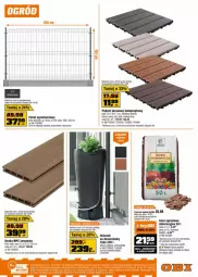 Gazetka promocyjna Obi - Gazetka - ważna od 22.04 do 22.04.2025 - strona 13 - produkty: Gry, Kora ogrodowa, LG