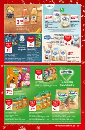 Gazetka promocyjna Auchan - Znane i lubiane Marki - Gazetka - ważna od 12.12 do 12.12.2021 - strona 15 - produkty: Ser, Ryż, Gerber, Rama, Serek, Dzieci, Deser, Mleko