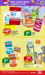 Gazetka promocyjna PoloMarket - Gazetka - ważna od 14.01 do 14.01.2025 - strona 14 - produkty: Ser, Body, Tera, Napój izotoniczny, Napój