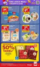 Gazetka promocyjna PoloMarket - Gazetka - ważna od 14.01 do 14.01.2025 - strona 18 - produkty: Naleśniki, Tera, Tran, Owoce, Ogród