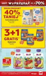 Gazetka promocyjna PoloMarket - Gazetka - ważna od 14.01 do 14.01.2025 - strona 36 - produkty: Banany, Ryż, Gra, Gerber