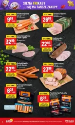 Gazetka promocyjna PoloMarket - Gazetka - ważna od 14.01 do 14.01.2025 - strona 49 - produkty: Ser, Por, Kiełbaski śląskie, Parówki, Znicz, Jerky, LG