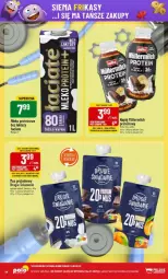Gazetka promocyjna PoloMarket - Gazetka - ważna od 14.01 do 14.01.2025 - strona 6 - produkty: Mus, Napój, Mleko