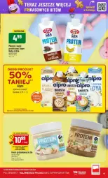 Gazetka promocyjna PoloMarket - Gazetka - ważna od 14.01 do 14.01.2025 - strona 7 - produkty: Lion, Alpro