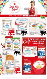 Gazetka promocyjna Kaufland - Mocny Start - Gazetka - ważna od 13.09 do 13.09.2023 - strona 15 - produkty: Ser, Gra, Sałat, Solan, Rolada, Bazyl, Szpinak