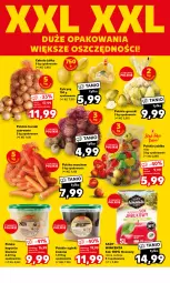 Gazetka promocyjna Kaufland - Mocny Start - Gazetka - ważna od 13.09 do 13.09.2023 - strona 6 - produkty: Cebula, Sok, Cytryny, Sok jabłkowy, Gruszki, Buraki, Grunt, Jabłka