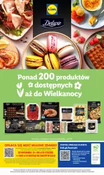 Gazetka promocyjna Lidl - GAZETKA - Gazetka - ważna od 29.03 do 29.03.2025 - strona 54 - produkty: Por, Gra, Portal, Laur, Mola
