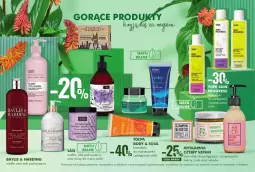 Gazetka promocyjna Super Pharm - Gazetka - Gazetka - ważna od 12.07 do 12.07.2023 - strona 13 - produkty: Mus, Yope, Body, Kosmetyki do pielęgnacji, Tołpa, Gres