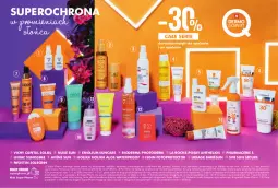 Gazetka promocyjna Super Pharm - Gazetka - Gazetka - ważna od 12.07 do 12.07.2023 - strona 16 - produkty: Top, SVR, Ser, Gra, Acer, Bioderma, Lierac, Iwostin, Pharmaceris, La Roche-Posay, Emolium, Dres, Holika Holika, Vichy, Nuxe, Avène, Helio