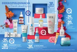 Gazetka promocyjna Super Pharm - Gazetka - Gazetka - ważna od 12.07 do 12.07.2023 - strona 5 - produkty: Makijaż, SVR, Ser, Mop, Acer, Pharmaceris, La Roche-Posay, Kosmetyki do pielęgnacji, Vichy