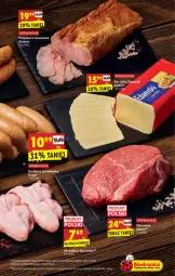 Gazetka promocyjna Biedronka - W tym tygodniu - Gazetka - ważna od 02.06 do 02.06.2021 - strona 17 - produkty: Kurczak, Polędwica, Sos, Ser, Edam, Kiełbasa