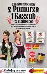 Gazetka promocyjna Biedronka - W tym tygodniu - Gazetka - ważna od 02.06 do 02.06.2021 - strona 23 - produkty: Gin, Kosz, O nas, , Szprot, NOWAK