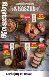 Gazetka promocyjna Biedronka - W tym tygodniu - Gazetka - ważna od 02.06 do 02.06.2021 - strona 26 - produkty: Koc, Gin, O nas, Kaszanka, Kasza, NOWAK