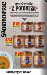 Gazetka promocyjna Biedronka - W tym tygodniu - Gazetka - ważna od 02.06 do 02.06.2021 - strona 36 - produkty: Koc, Kuchnia Staropolska, Kuchnia, Kosz, O nas