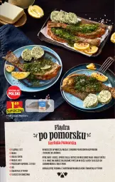 Gazetka promocyjna Biedronka - W tym tygodniu - Gazetka - ważna od 02.06 do 02.06.2021 - strona 37 - produkty: Sól, Rum, Kuchnia, Cytryny, Tarta, Mąka, Bułka tarta, Masło, Bułka