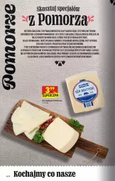Gazetka promocyjna Biedronka - W tym tygodniu - Gazetka - ważna od 02.06 do 02.06.2021 - strona 38 - produkty: Ser, Koc, Kosz, O nas