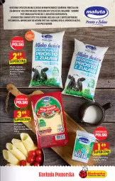 Gazetka promocyjna Biedronka - W tym tygodniu - Gazetka - ważna od 02.06 do 02.06.2021 - strona 39 - produkty: Ser, Por, Gin, Gra, Kuchnia, Gouda, Mleko