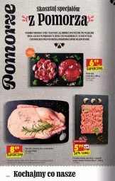 Gazetka promocyjna Biedronka - W tym tygodniu - Gazetka - ważna od 02.06 do 02.06.2021 - strona 40 - produkty: Koc, Kuchnia, Kaczka, Kosz, O nas, Mięso