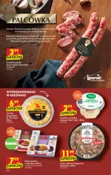 Gazetka promocyjna Biedronka - W tym tygodniu - Gazetka - ważna od 02.06 do 02.06.2021 - strona 44 - produkty: Surówka, Lack, Pizza, Kiełbasa, Danie gotowe