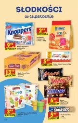 Gazetka promocyjna Biedronka - W tym tygodniu - Gazetka - ważna od 02.06 do 02.06.2021 - strona 54 - produkty: Wafle, Herbatniki, Knoppers, Kinder