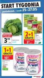 Gazetka promocyjna Intermarche - Gazetka promocyjna - Gazetka - ważna od 27.05 do 27.05.2026 - strona 43 - produkty: Gin, Gra, Papier, Ręcznik, Knorr