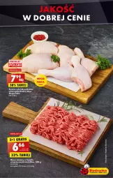 Gazetka promocyjna Biedronka - W tym tygodniu P - Gazetka - ważna od 12.11 do 12.11.2022 - strona 15 - produkty: Kurczak, Mięso, Fa