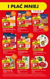 Gazetka promocyjna Biedronka - W tym tygodniu P - Gazetka - ważna od 12.11 do 12.11.2022 - strona 21 - produkty: Kurczak, Por, Gra, Kiełbasa krakowska, Tofu, , Szynka, Kiełbasa, Fa