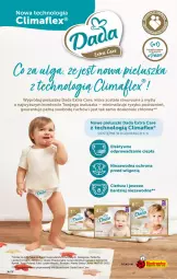 Gazetka promocyjna Biedronka - W tym tygodniu P - Gazetka - ważna od 12.11 do 12.11.2022 - strona 36 - produkty: Pieluchy, Majtki, Cień, Dada, Pieluchomajtki, LG, Fa