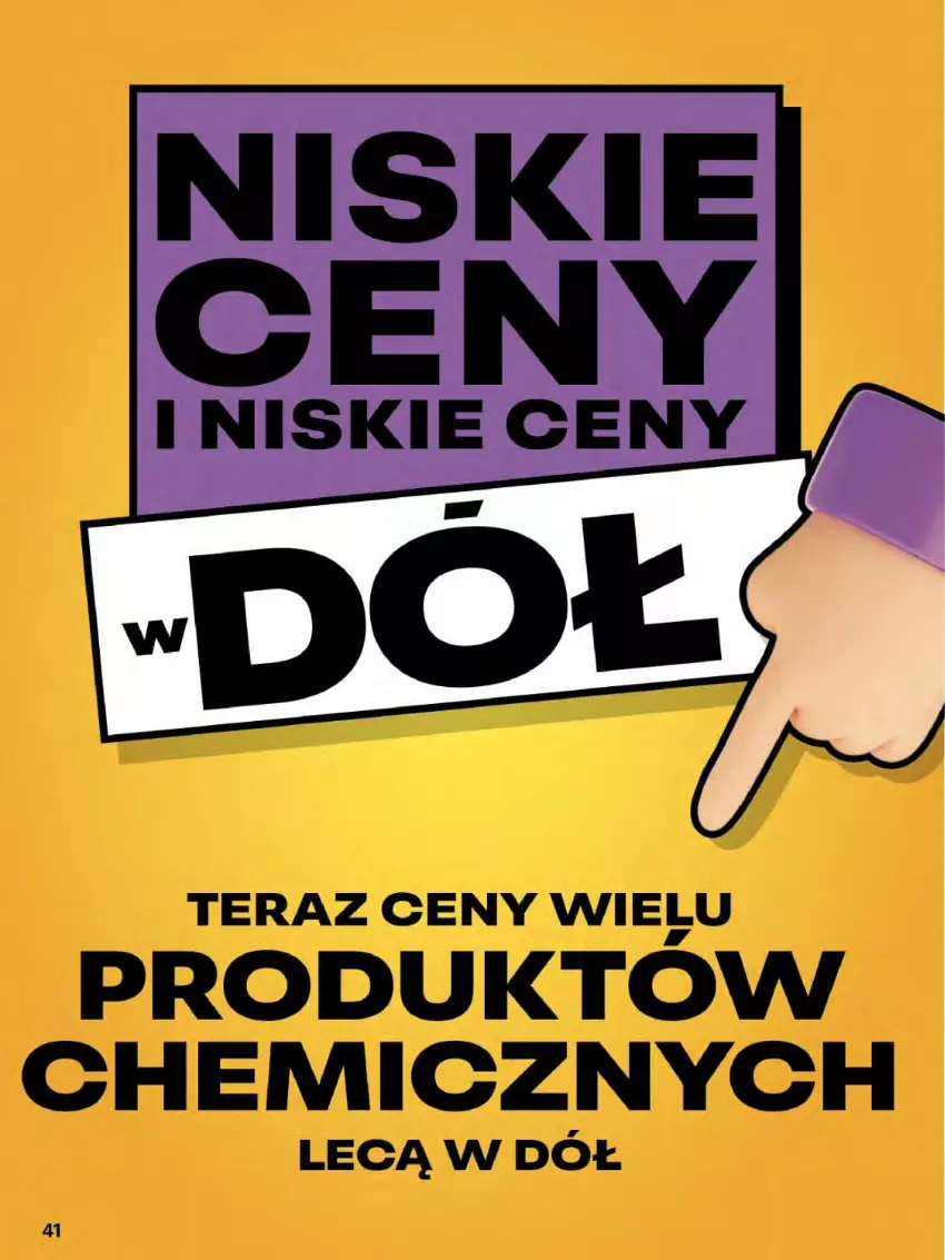 Gazetka promocyjna Delikatesy Centrum - Franczyza DC26 Czwartek - ważna 26.06 do 02.07.2025 - strona 41 - produkty: Tera