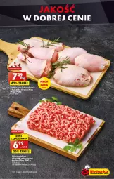 Gazetka promocyjna Biedronka - Mikołaj - Gazetka - ważna od 11.12 do 11.12.2022 - strona 15 - produkty: Mięso