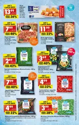 Gazetka promocyjna Biedronka - Mikołaj - Gazetka - ważna od 11.12 do 11.12.2022 - strona 23 - produkty: Feliciana, Marchewka, Kalafior, Warzywa, Frosta, Sok, Zupa, Truskawki, Jagody, Paluszki rybne, Pizza, Groszek, Szpinak