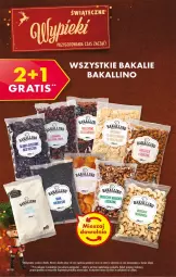 Gazetka promocyjna Biedronka - Mikołaj - Gazetka - ważna od 11.12 do 11.12.2022 - strona 28 - produkty: Orzechy włoskie, Sok, Por, Rodzynki