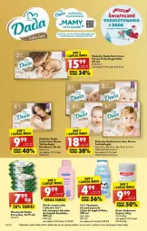 Gazetka promocyjna Biedronka - Mikołaj - Gazetka - ważna od 11.12 do 11.12.2022 - strona 42 - produkty: Płyn do kąpieli, Sok, Pieluchy, Tera, Dada, EPEE, Chusteczki, Szampon, LG, Fa
