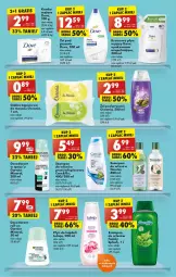 Gazetka promocyjna Biedronka - Mikołaj - Gazetka - ważna od 11.12 do 11.12.2022 - strona 47 - produkty: Koc, Gra, Dezodorant, Dove, Szampon, Garnier, Luksja, Fa