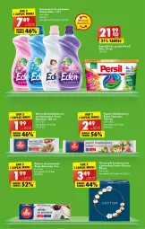 Gazetka promocyjna Biedronka - Mikołaj - Gazetka - ważna od 11.12 do 11.12.2022 - strona 49 - produkty: Piec, Papier, Persil, Chusteczki kosmetyczne, Rękaw do pieczenia, Chusteczki, Danio, Kapsułki do prania