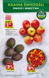 Gazetka promocyjna Biedronka - Mikołaj - Gazetka - ważna od 11.12 do 11.12.2022 - strona 8 - produkty: Jonagold, Warzywa, Sok, , Szampion, Owoce, Gala, Pomidory, Ligol